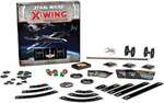 Star Wars: X-Wing Miniatures Game (Core set, základ)