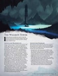 Wanderers Guide to Merchants & Magic 5E