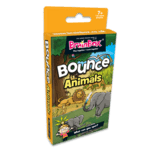 BrainBox Bounce Animals