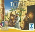 Thebes: The Tomb Raiders 