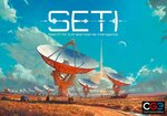 SETI: Search for Extraterrestrial Intelligence CZ