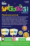 The Sims: YaGoBuGi