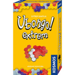 Ubongo Extrem - na cesty