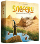 Sneferu: Stavitelé pyramid