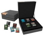 Secret Lair: Ultimate Edition 2 - Grey Box - Magic: The Gathering