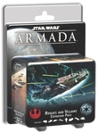 Star Wars: Armada – Rogues and Villains Expansion Pack