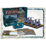Spearmen Expansion Pack (Runewars Miniatures Game)