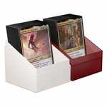 Krabička na karty Ultimate Guard Boulder 100+ Magic: the Gathering "Guild Summit" - Boros