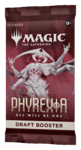 Phyrexia - All Will Be One Draft Booster Pack - Magic: The Gathering