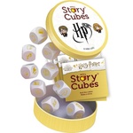 Story Cubes: Harry Potter (Příběhy z kostek)
