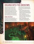 Campaign Builder Dungeons & Ruins 5E
