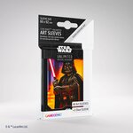 Obaly Gamegenic Star Wars: Unlimited Art Sleeves DARTH VADER (60 + 1 ks)