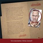 Cryptic Killers - Murder of a Magician