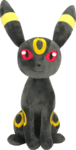 Plyšová figúrka Pokémon - Umbreon 20cm