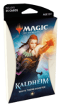 Kaldheim Theme Booster Pack White - Magic: The Gathering