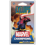 Marvel Champions: Cyclops Hero Pack