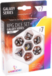 Kocky Gamegenic RPG set Galaxy Series MARS (7ks)