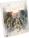 Genesys RPG - Core Rulebook