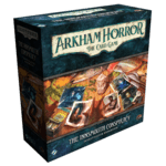 Arkham Horror LCG: The Innsmouth Conspiracy Investigator Expansion