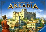 Die Baumeister von Arkadia
