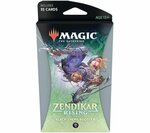 Zendikar Rising Theme Booster Pack BLACK - Magic: The Gathering