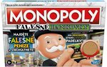 Monopoly Falešné bankovky CZ