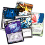 Android: Netrunner - The Spaces Between