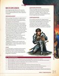 Campaign Builder Dungeons & Ruins 5E