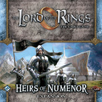 Heirs of Numenor (The Lord of the Rings: The Card Game)