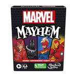 Marvel Mayhem CZ