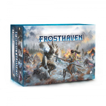 Frosthaven CZ