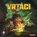 Vrtáci