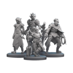 Clank Legacy Acquisitions Incorporated 2 Darkest Magic