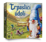 Trpasličí údolí