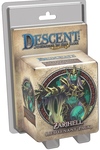 Descent: Journeys in the Dark (Second Edition): Zarihell Lieutenant Pack