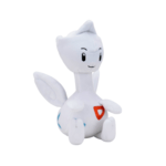 Plyšová figúrka Pokémon Togetic 20cm