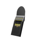 Krabička na karty Cube shell 15+ Dragon Shield - Black