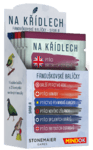 Na křídlech: SET fanouškovských balíčků A