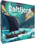 Saltfjord
