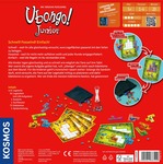 Ubongo Junior DE