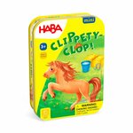 Haba Hop! Hop! Koník mini Clippety-Clop