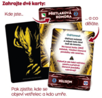 Tahle hra je zabiják: Vetřelec na palubě
