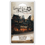 Spreading Shadows: Legend of the Five Rings LCG