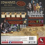 The Dwarves Big Box EN
