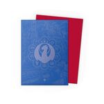Obaly Dragon Shield Dual MtG: IZZET LEAGUE (100ks)