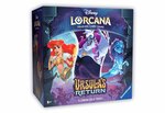Disney Lorcana: Ursula's Return Illumineer's Trove 