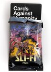 Cards Against Humanity - Sci-fi pack