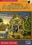 Agricola (revised edition) EN
