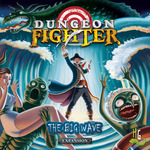 Dungeon Fighter: The Big Wave exp.