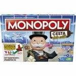 Monopoly Cesta okolo sveta